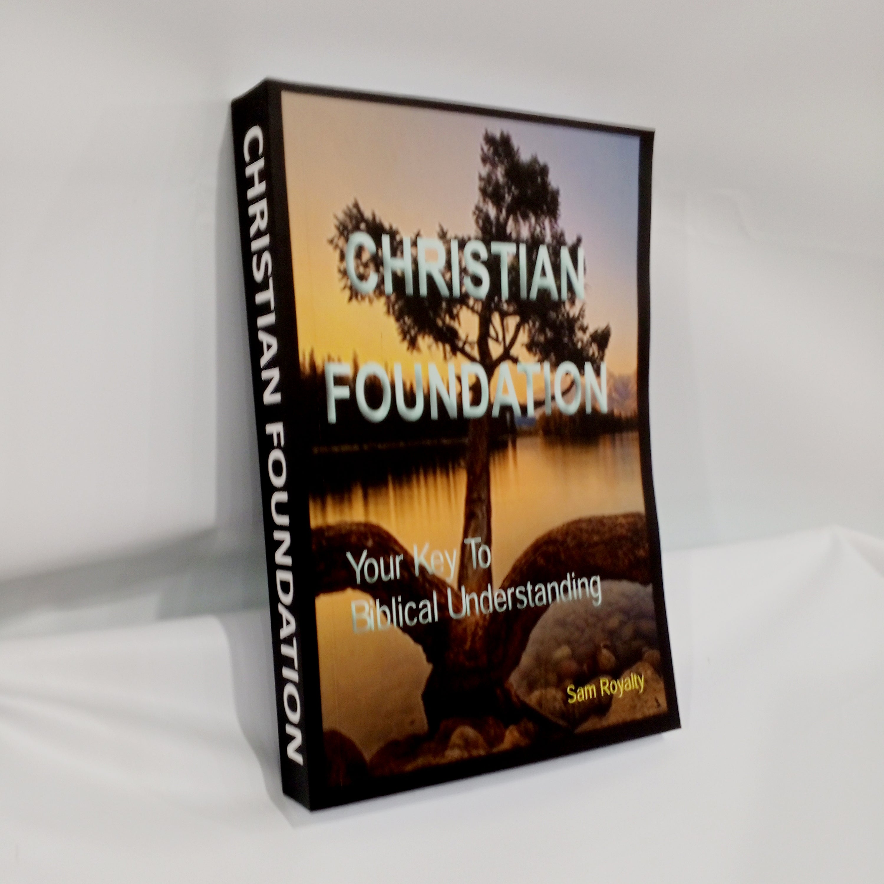 CHRISTIAN FOUNDATION