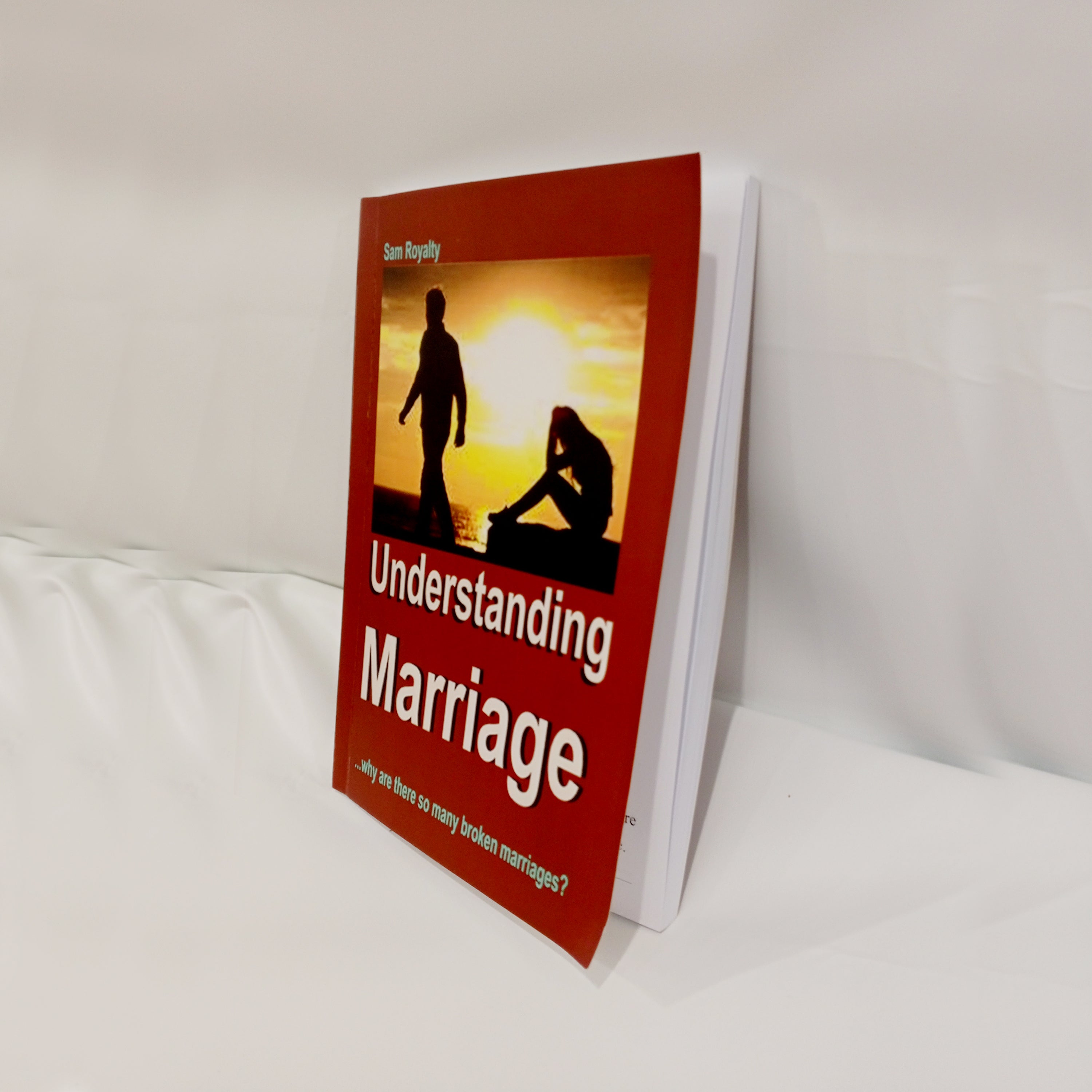 UNDERSTANDING MARRIAGE