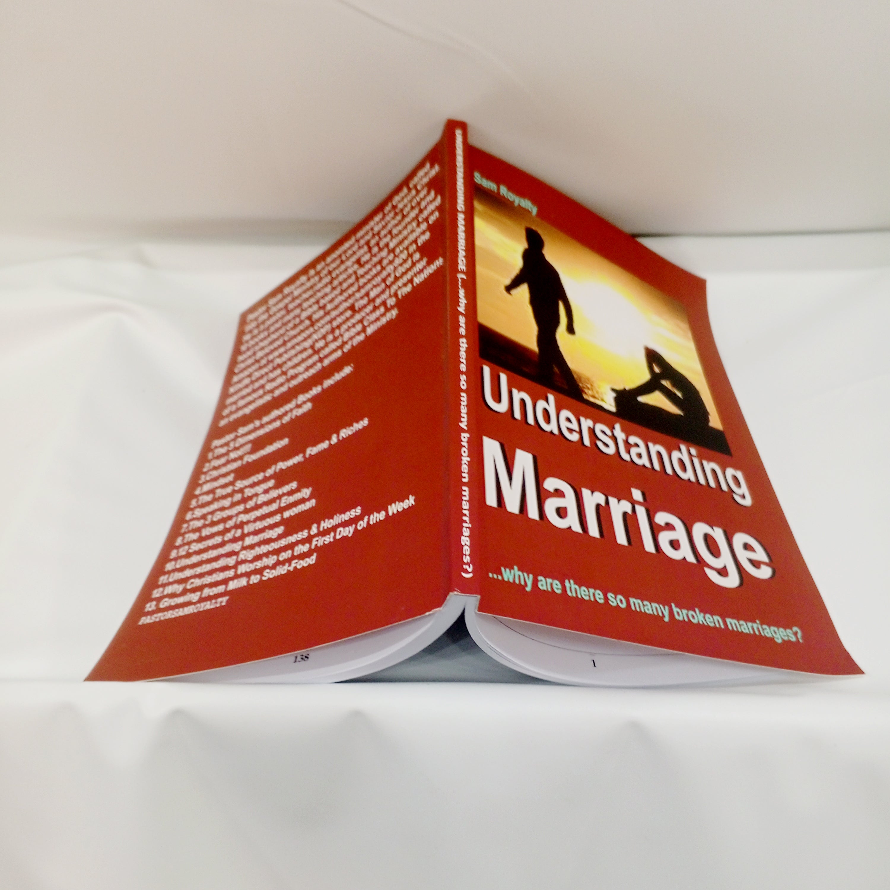 UNDERSTANDING MARRIAGE