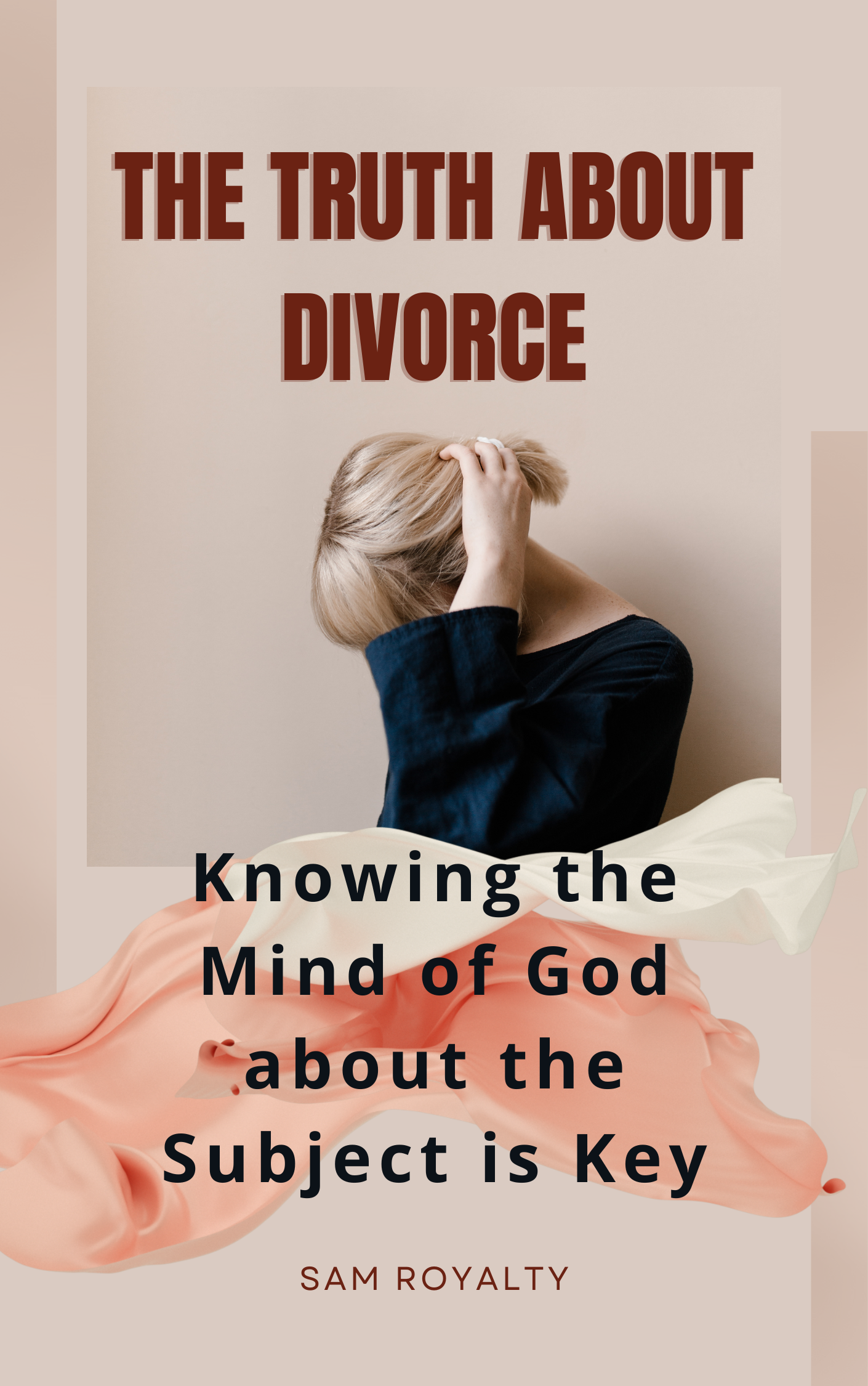 The Truth about Divorce (eBook)