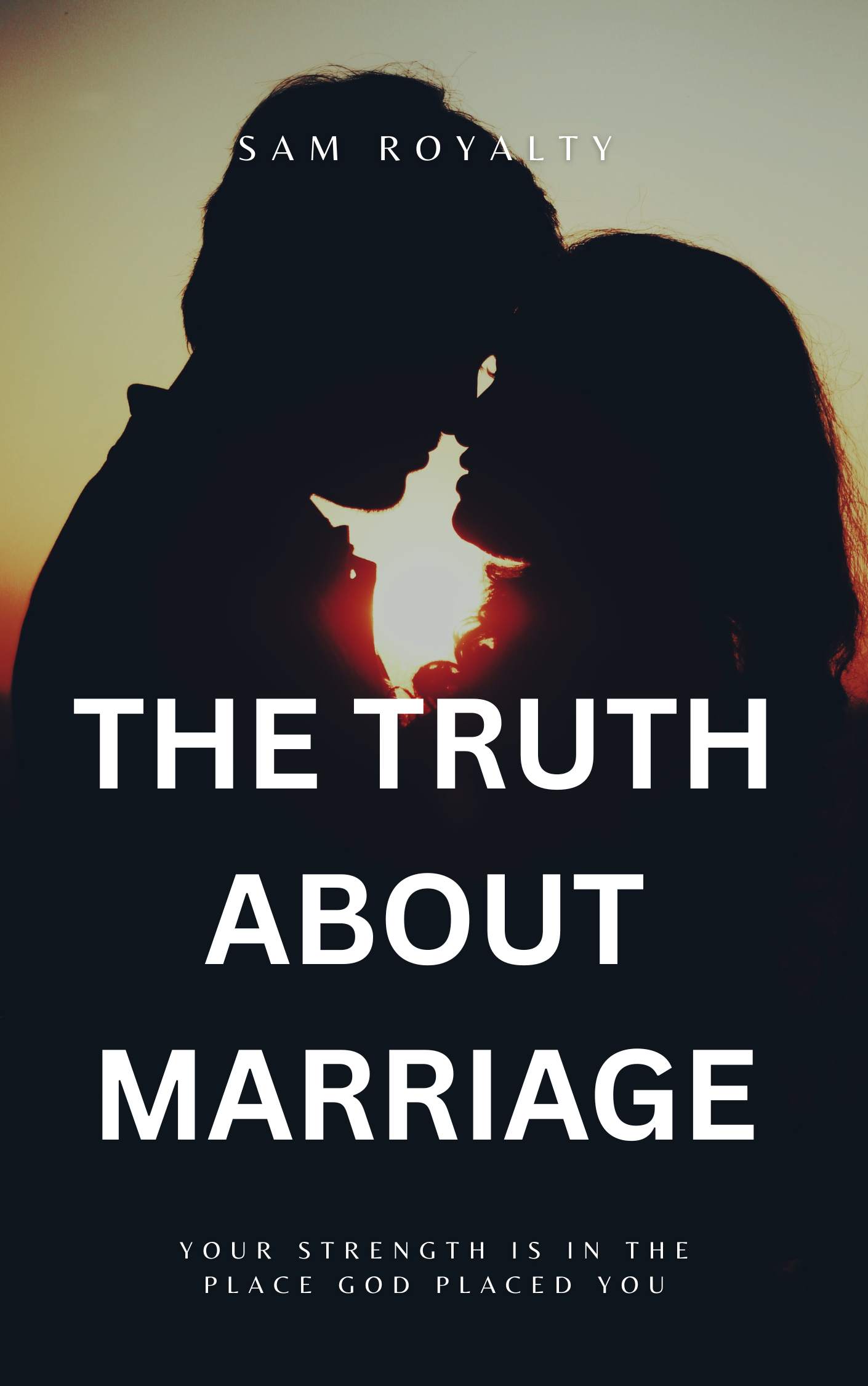 The Truth about Marriage (eBook)