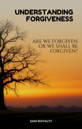 Understanding Forgiveness (e-Articles)